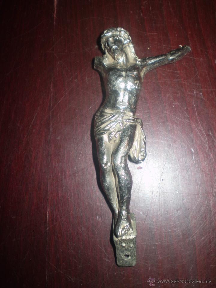 Antig&uuml;edades: CRISTO - Foto 1