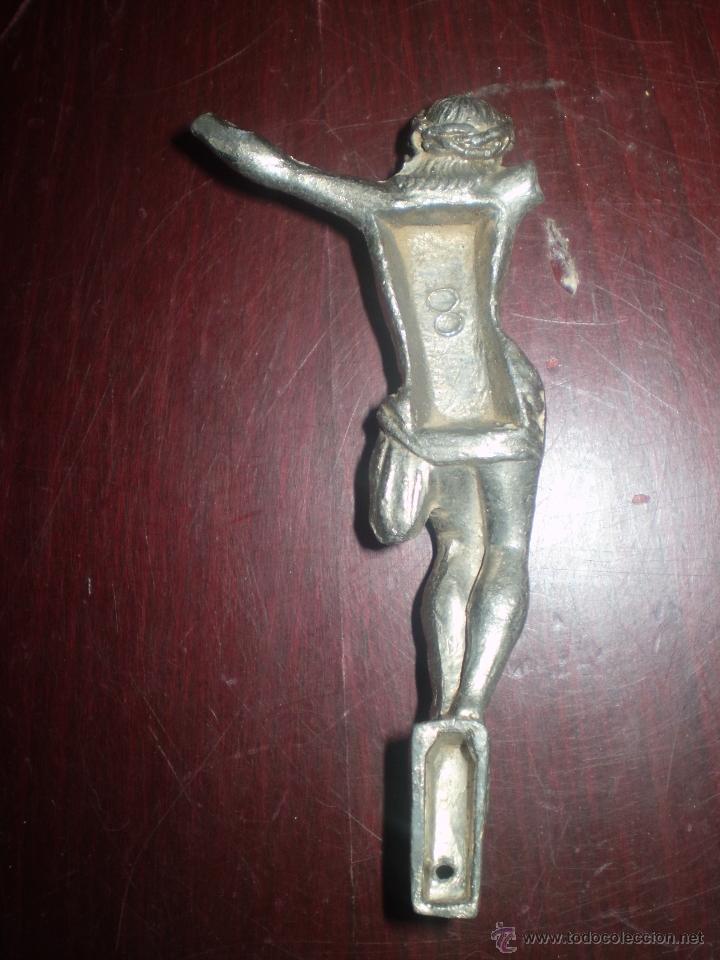 Antig&uuml;edades: CRISTO - Foto 2