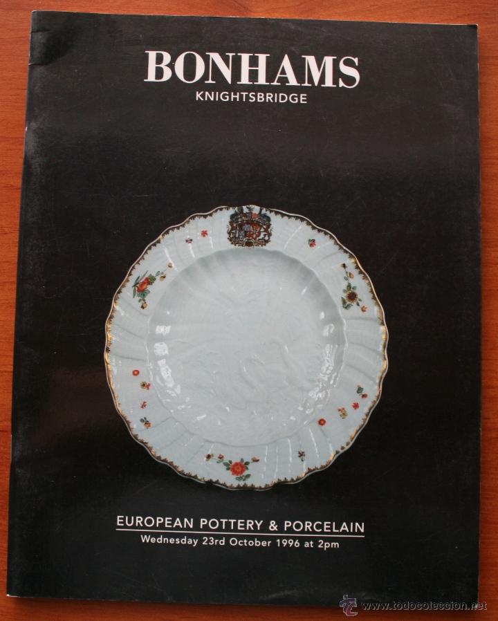 Catalogo Especifico Ceramica Y Porcelana Europ Comprar
