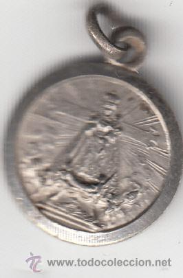 Antig&uuml;edades: MEDALLA RELIOSA 4 - Foto 1