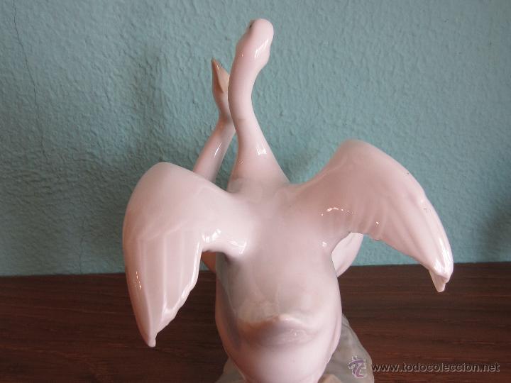Antig&uuml;edades: figura ocas nao - Foto 2