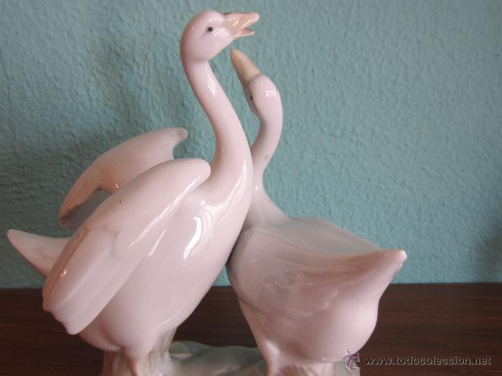 Antig&uuml;edades: figura ocas nao - Foto 3