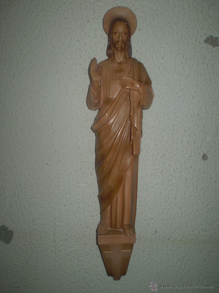 Antig&uuml;edades: CORAZON DE JESUS - Foto 1