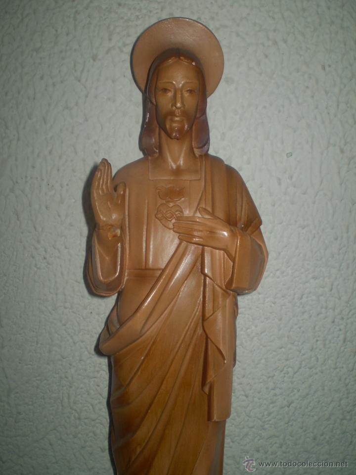 Antig&uuml;edades: CORAZON DE JESUS - Foto 2