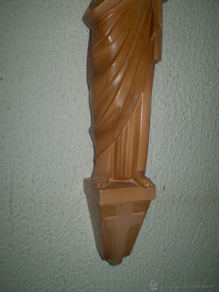 Antig&uuml;edades: CORAZON DE JESUS - Foto 4