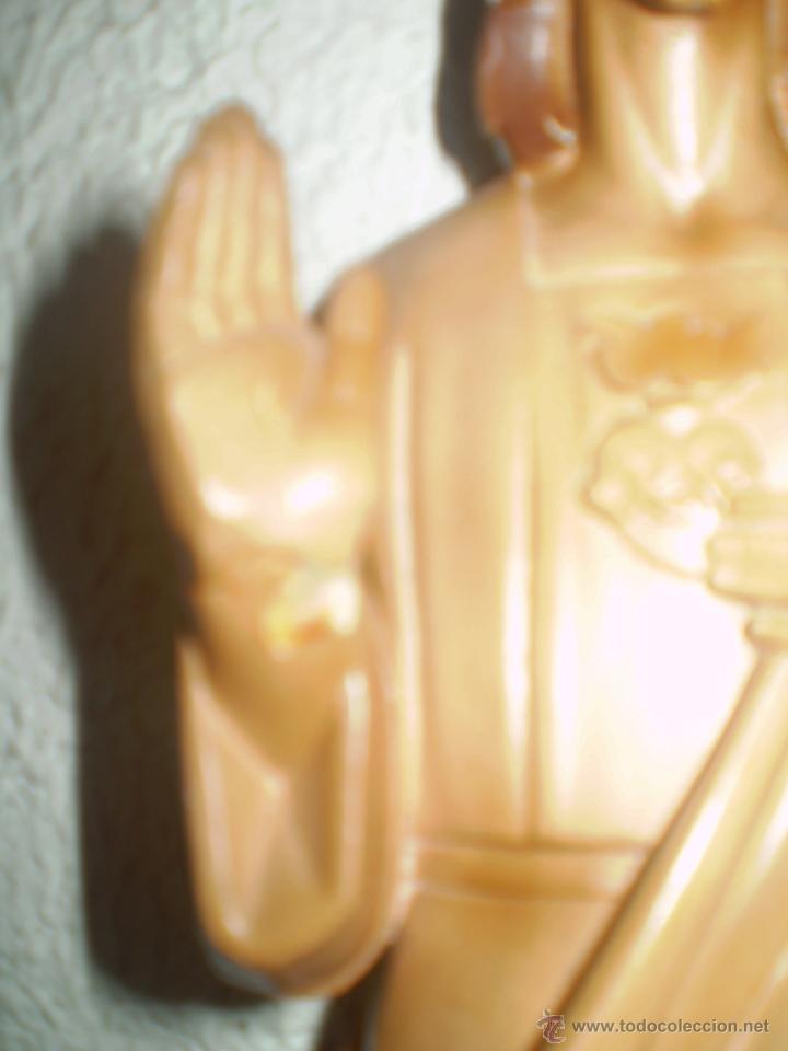 Antig&uuml;edades: CORAZON DE JESUS - Foto 5