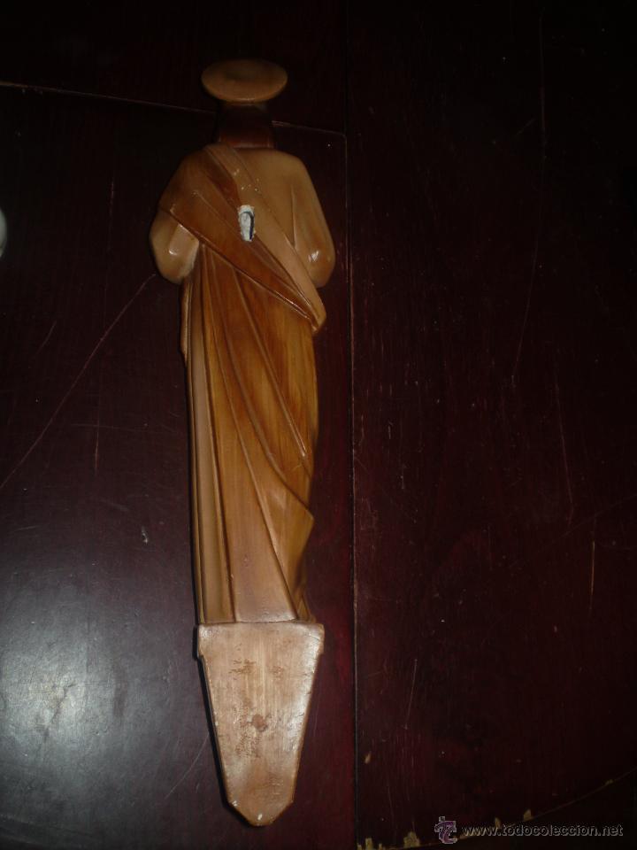 Antig&uuml;edades: CORAZON DE JESUS - Foto 6