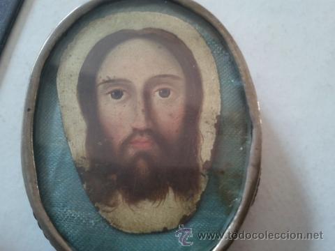 Antig&uuml;edades: ANTIQUISIMO RELICARIO - Foto 1