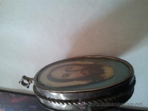 Antig&uuml;edades: ANTIQUISIMO RELICARIO - Foto 4