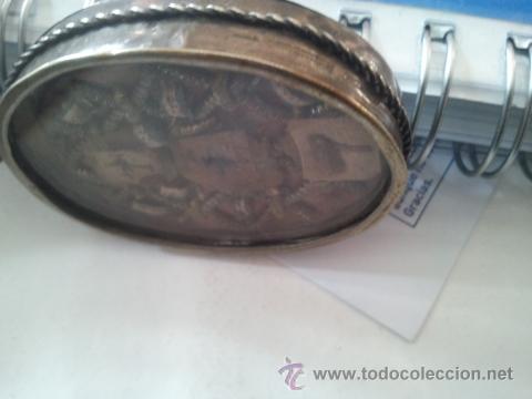 Antig&uuml;edades: ANTIQUISIMO RELICARIO - Foto 6