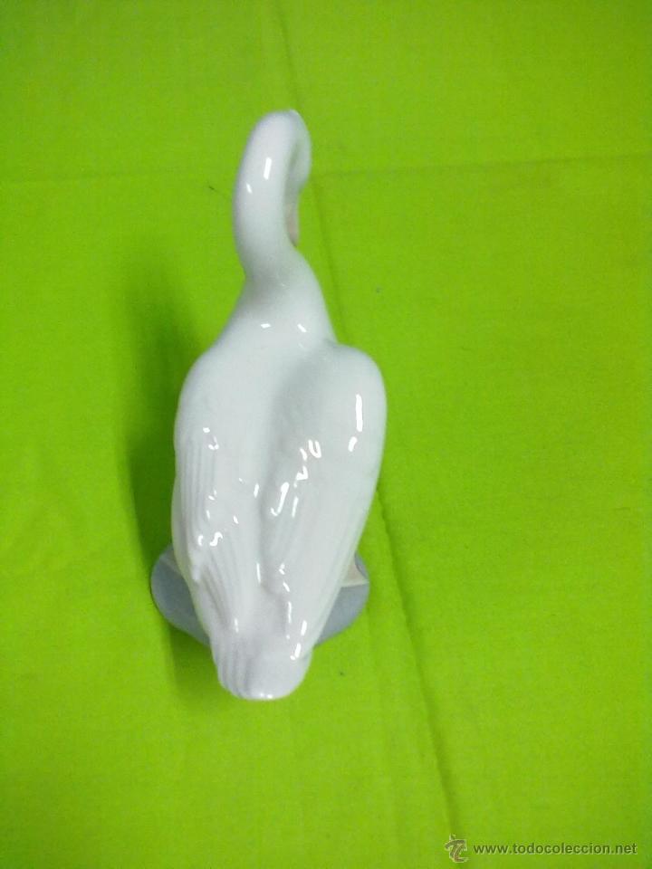 Antig&uuml;edades: CISNE NAO LLADRO - Foto 4