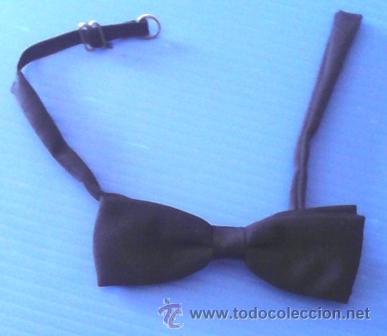 Antig&uuml;edades: Pajarita para el cuello - Foto 1