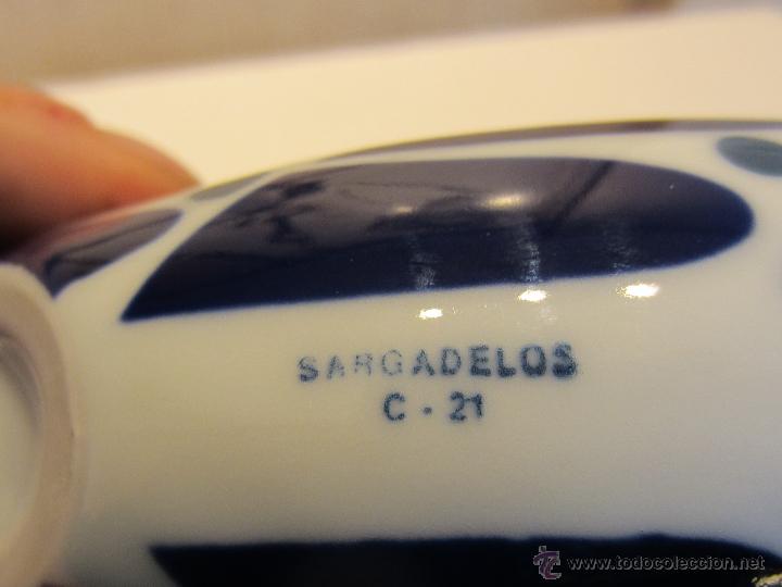 Antig&uuml;edades: pez sargadelos - Foto 3
