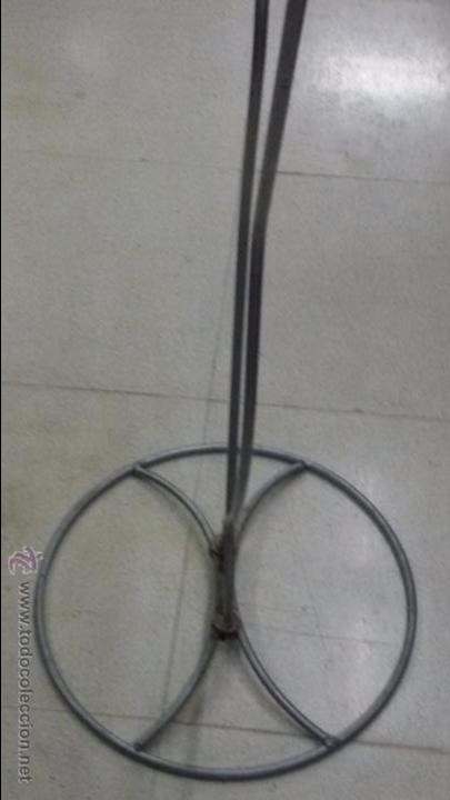 Antig&uuml;edades: MANIQUI DE DISE&Ntilde;O VINTAGE - Foto 4