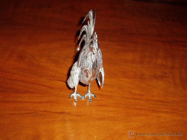 Antig&uuml;edades: Gallo cantando - Foto 4