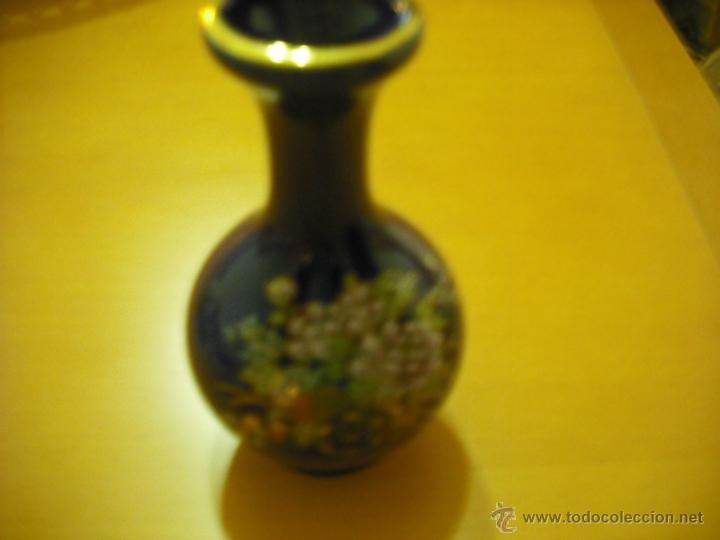 Antig&uuml;edades: JARRON CERAMICA CHINA - Foto 1