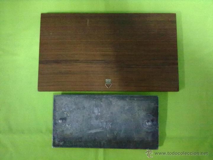 Antig&uuml;edades: FUNDICION ULTIMA CENA SOBRE TABLA - Foto 4