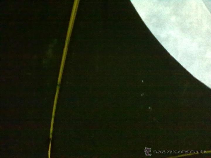 Antig&uuml;edades: PARAGUAS MANGO CA&Ntilde;A SOMBRILLA - Foto 4