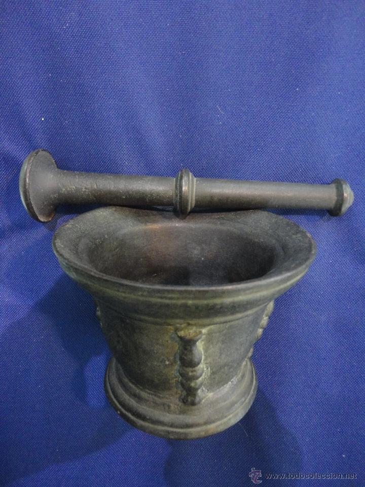 Antig&uuml;edades: ALMITEZ CUATRO COLUMNAS - Foto 1