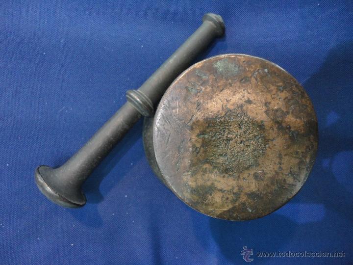 Antig&uuml;edades: ALMITEZ CUATRO COLUMNAS - Foto 3