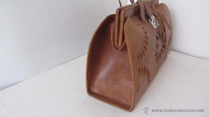 Antig&uuml;edades: BOLSO DE MUJER - Foto 2