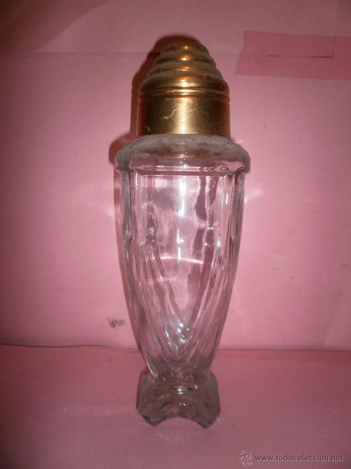 Antig&uuml;edades: JARRON ART-DECO FRANCES - Foto 1