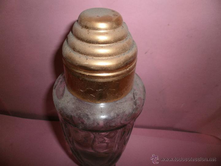 Antig&uuml;edades: JARRON ART-DECO FRANCES - Foto 2