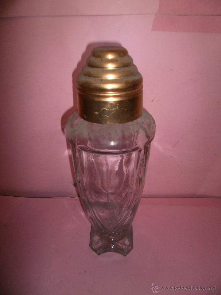 Antig&uuml;edades: JARRON ART-DECO FRANCES - Foto 3