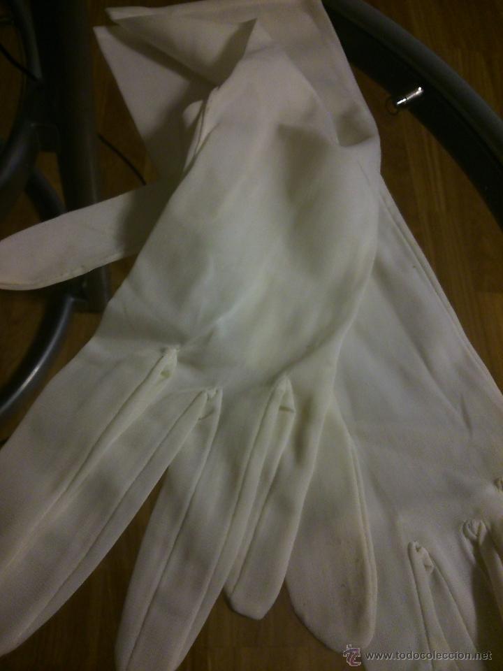 Antig&uuml;edades: **ANTIGUOS GUANTES. (Rf:28/*) - Foto 3