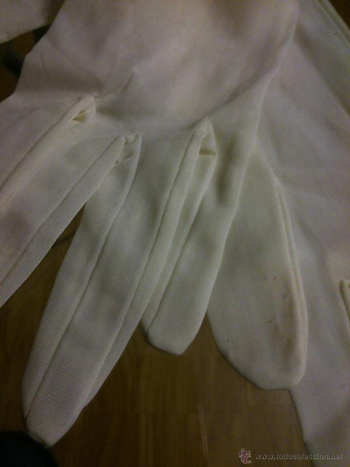 Antig&uuml;edades: **ANTIGUOS GUANTES. (Rf:28/*) - Foto 6