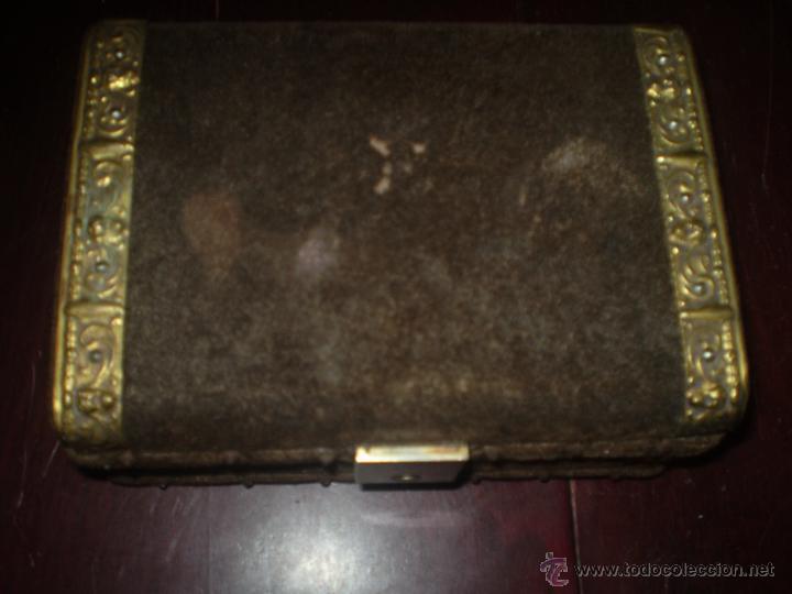 Antig&uuml;edades: CAJA DE MUSICA - Foto 2