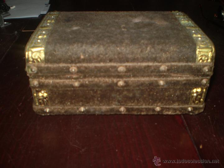 Antig&uuml;edades: CAJA DE MUSICA - Foto 4