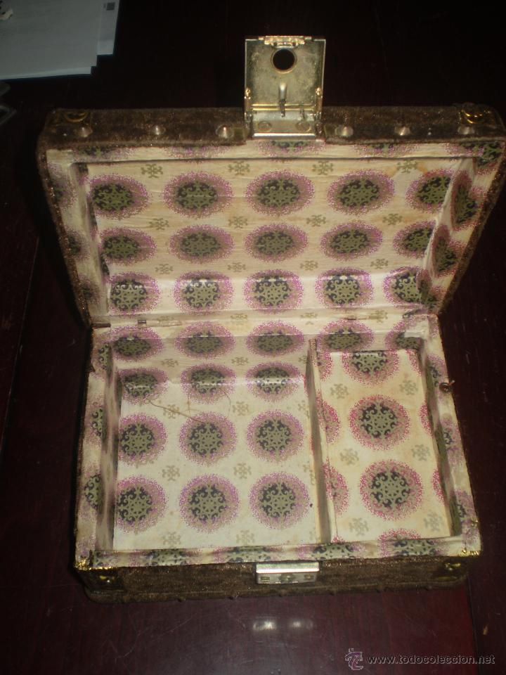 Antig&uuml;edades: CAJA DE MUSICA - Foto 5