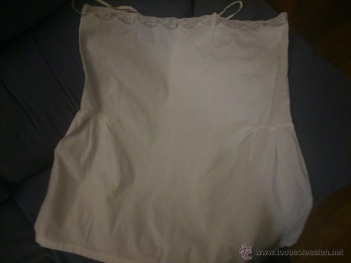 Antig&uuml;edades: * ANTIGUO CAMIS&Oacute;N CORTO - Foto 3