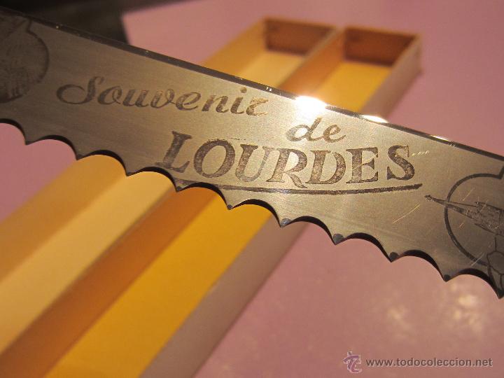 Antig&uuml;edades: recuerdo de Lourdes - Foto 3