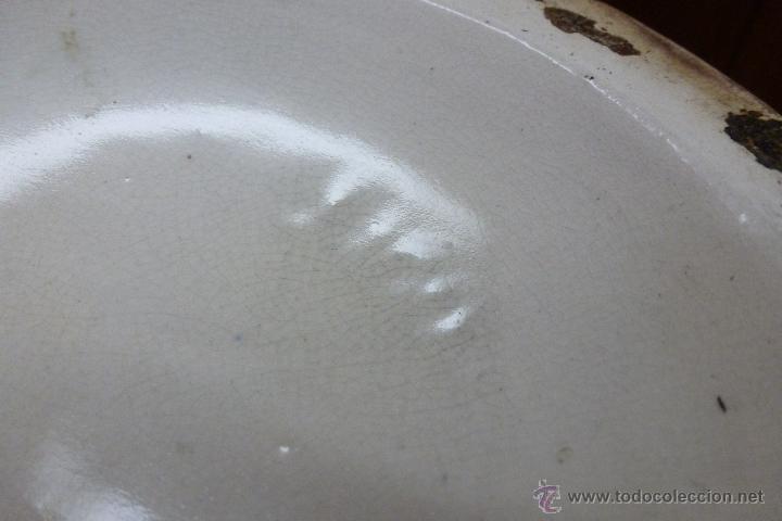 Antig&uuml;edades: Peque&ntilde;as marcas incisas , no se entienden. - Foto 11