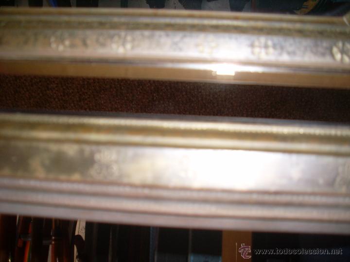 Antig&uuml;edades: ESPEJO ANTIGUO - Foto 3