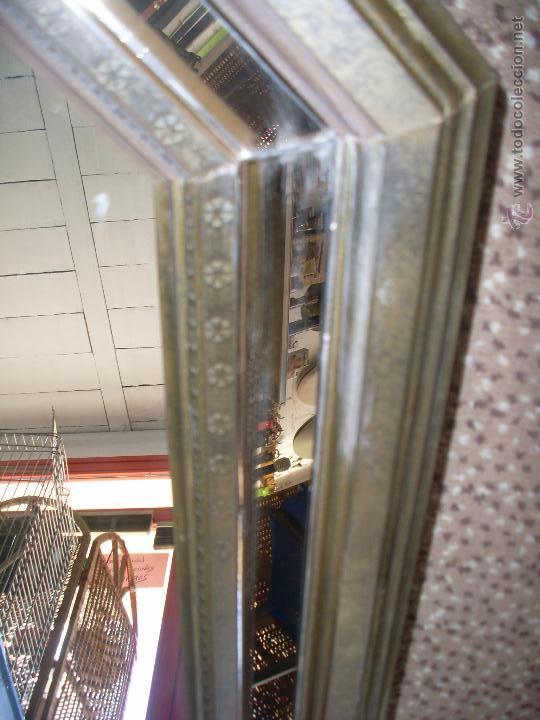 Antig&uuml;edades: ESPEJO ANTIGUO - Foto 4