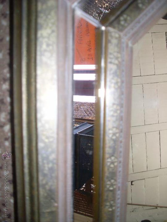 Antig&uuml;edades: ESPEJO ANTIGUO - Foto 7