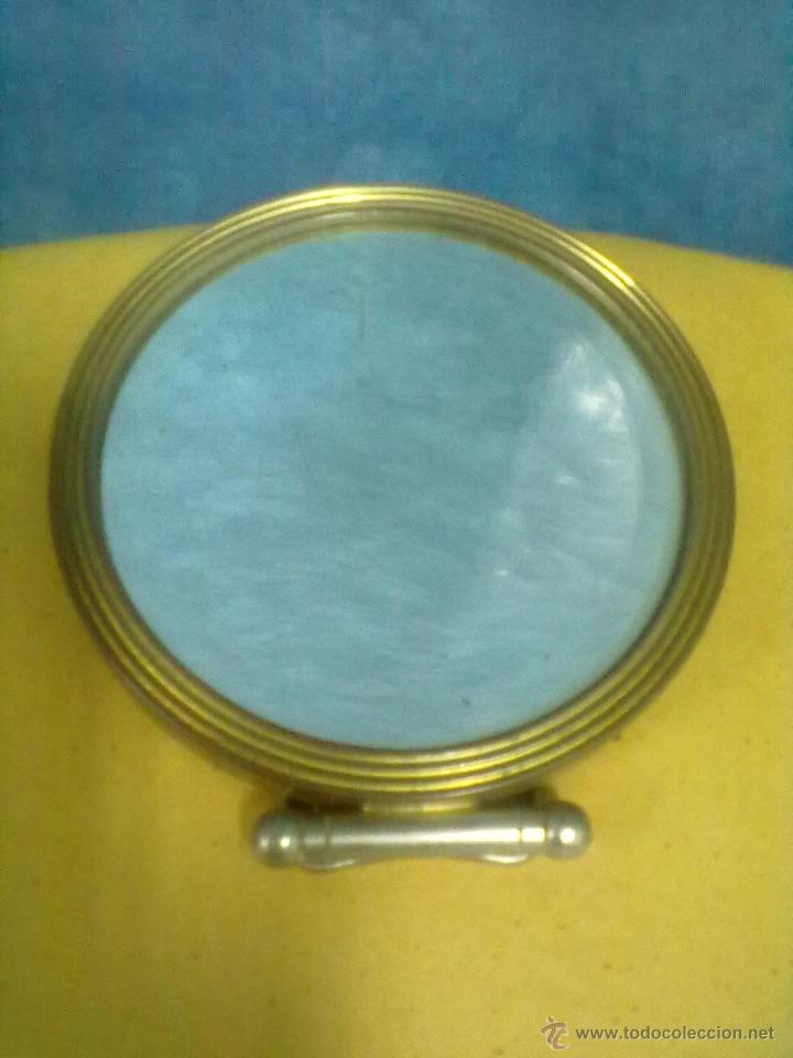 Antig&uuml;edades: ESPEJO TOCADOR ART DECO - Foto 1