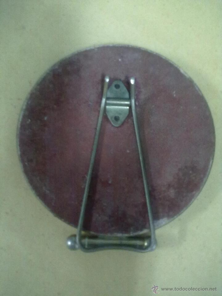 Antig&uuml;edades: ESPEJO TOCADOR ART DECO - Foto 3