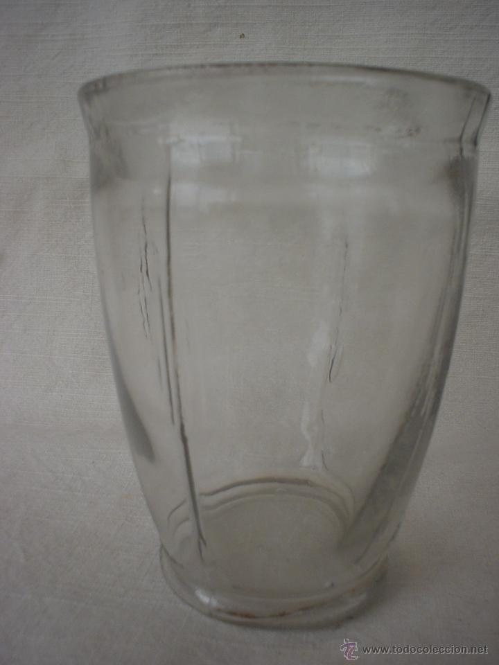 Antig&uuml;edades: TRES VASOS ANTIGUOS - Foto 2