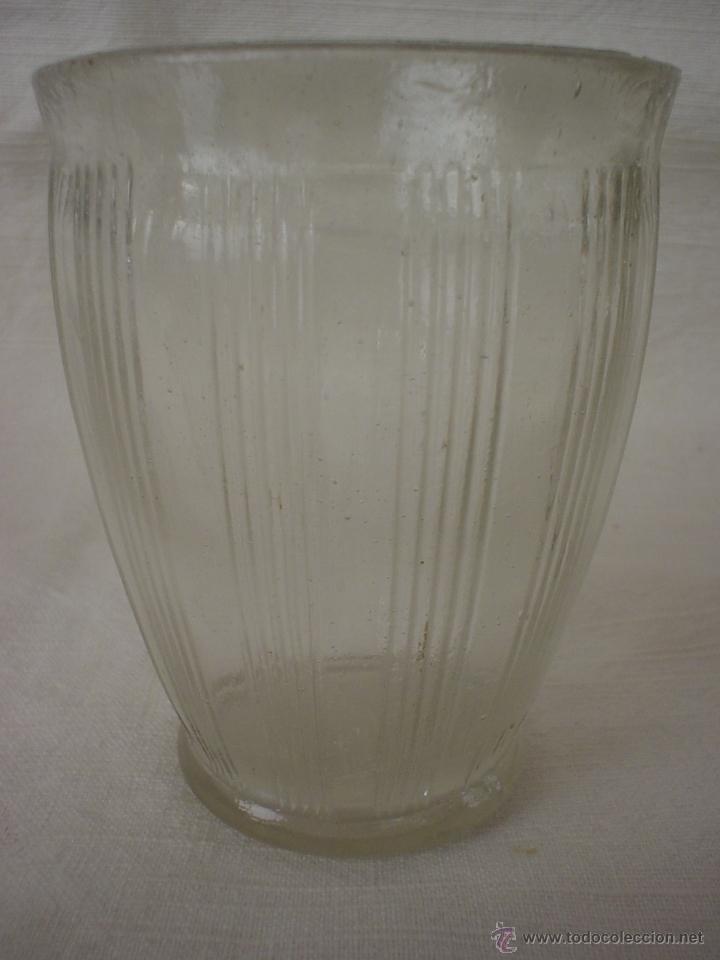 Antig&uuml;edades: TRES VASOS ANTIGUOS - Foto 4