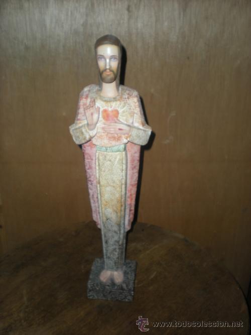 Antig&uuml;edades: CRISTO - Foto 1