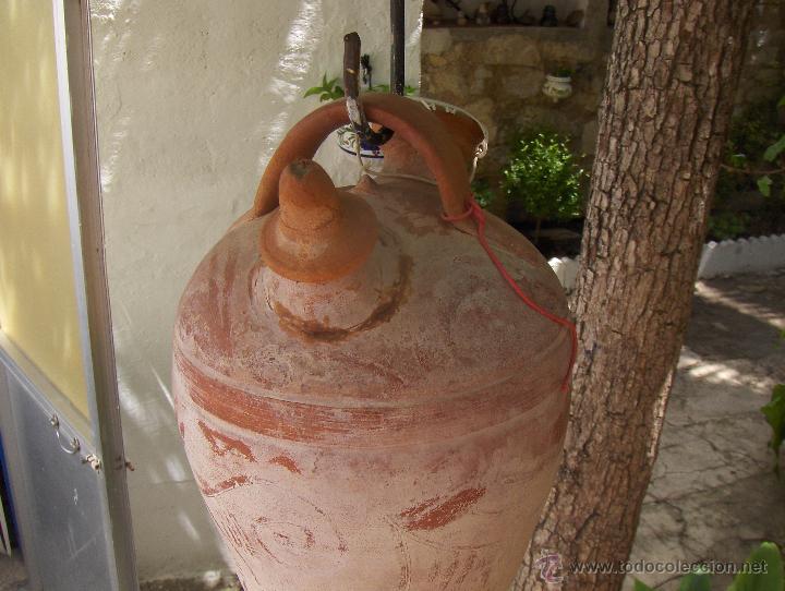 Antig&uuml;edades: ANTIGUO BOTIJO. - Foto 3
