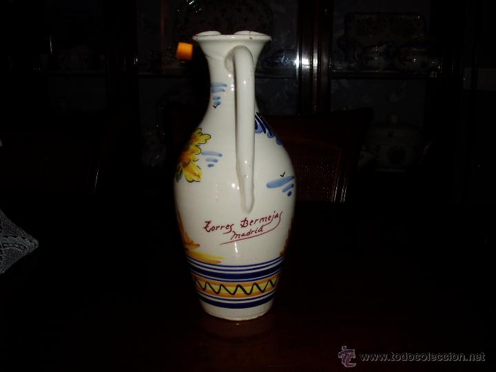 Antig&uuml;edades: Restaurante Tablao Torres Bermejas - Foto 3