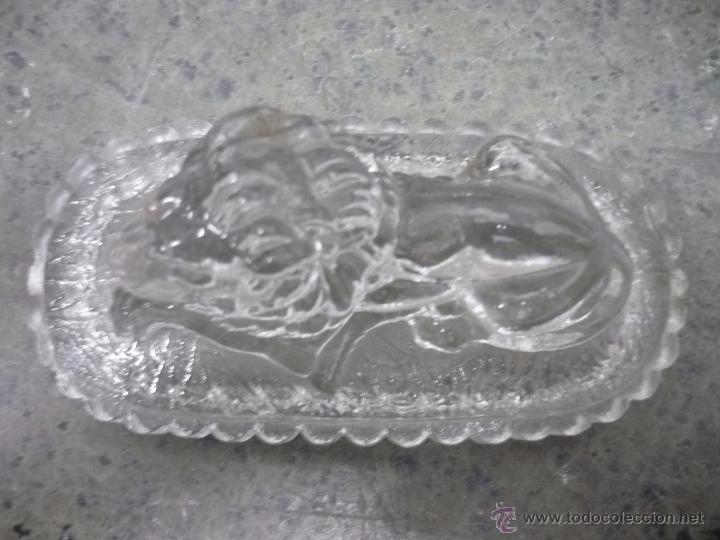 Antig&uuml;edades: Le&oacute;n pisapapeles - Foto 5