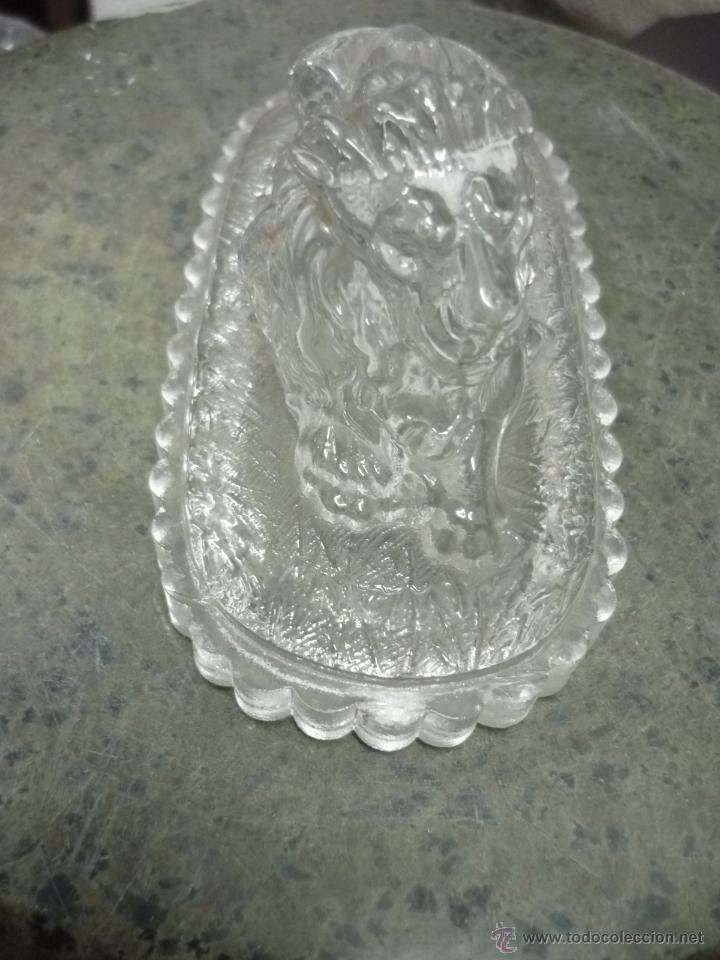 Antig&uuml;edades: Le&oacute;n pisapapeles - Foto 7