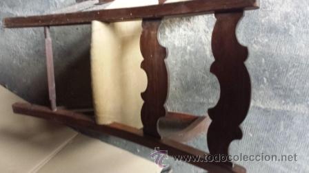 Antig&uuml;edades: PAREJA SILLAS - Foto 7