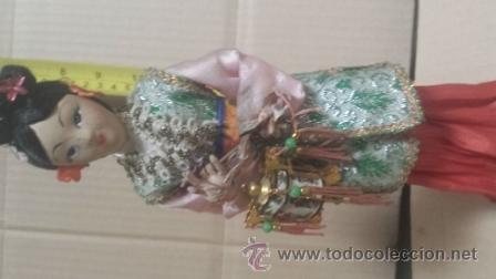 Antig&uuml;edades: CHINITA - Foto 2